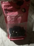 Good & Gather Himalayan Salted Dark Chocolate Almonds