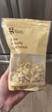 Good & Gather Raw Whole Cashews