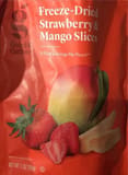Good & Gather Freeze-Dried Strawberry & Mango Slices