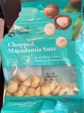 Good & Gather Macadamia nuts