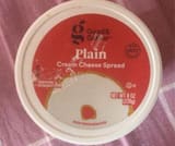 Good & Gather Plain Cream Cheese Spread