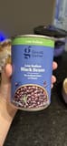 Good & Gather Low Sodium Black Beans