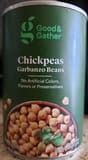 Good & Gather Chickpeas