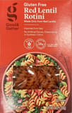Good & Gather Gluten free Red Lentil Rotini