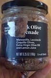 Good & Gather Greek olive tapenade