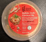 Good & Gather Buffalo-Style Chicken Dip