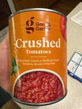 Good & Gather Crushed Tomatoes