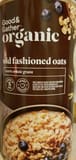 Good & Gather Old Fashioned Oats