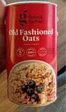 Good & Gather Old Fashioned Oats