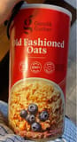 Good & Gather Old Fashioned Oats