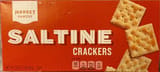 Market Pantry Original Saltine Crackers