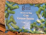 Good & Gather Cut green beans