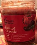 Good & Gather Roasted Chipotle