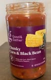Good & Gather Chunky Corn & Black Bean