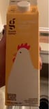 Target Brands Egg whites