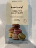 Favorite Day Macarons Assortment