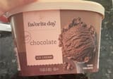 Favorite Day Chocolate Ice Cream
