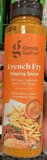 Good & Gather French fry dipping sauce