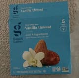 Target Corporation Vanilla Almond