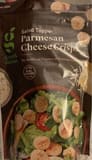 Good & Gather Parmesan Cheese crisps