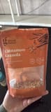 Good & Gather Cinnamon Granola