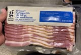 Good & Gather Thick Cut Uncured Bacon