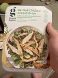 Good & Gather Grilled Chicken Breast Strips