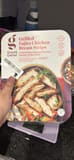 Good & Gather Grilled Fajita Chicken Breast Strips