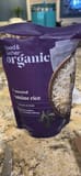 Good & Gather organic Jasmine Rice