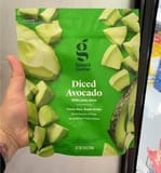 Good And Gather Diced Avocado with Lime Juice