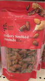 Good & Gather Hickory Smoked Almonds