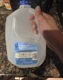 Market Pantry Milk
