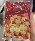 Good & Gather Potato gnocchi