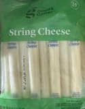 Good & Gather String Cheese