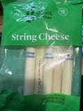Good & Gather String Cheese