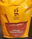 Good & Gather Whole wheat flour
