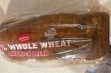 Market Pantry 100% Whole Weat Bread