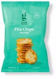 Good & Gather Sea Salt Pita Chips