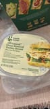 Good & Gather All Natural Oven-Roasted Turkey Breast Ultra-Thin Deli Slices