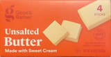 Good & Gather Unsalted Butter