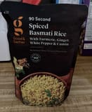 Good & Gather Spiced Basmati Rice