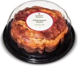 Target Stores Cinnamon Swirl Coffee Cake