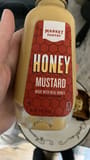 Market Pantry Honey Mustard