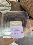 Favorite Day Bakery Brownie Bite