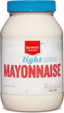 Market Pantry Light mayonnaise