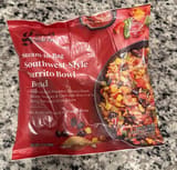 Good And Gather Southwest Style Burrito Bowl Blend