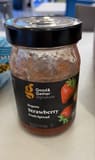 Good & Gather Signature Strawberry Fruit Spread
