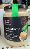 Good & Gather Basil Alfredo