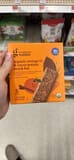 Good & Gather Organic Orange & Sweet Potato Snack Bar