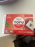 Mori-Nu Silken Tofu Soft imp